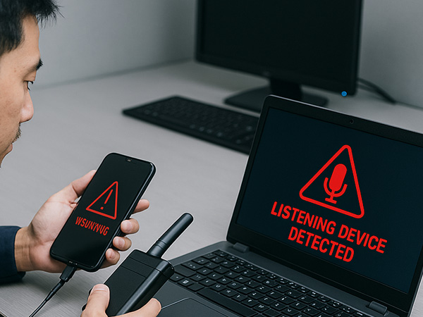 顺平手机电脑监听排查服务