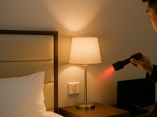 顺平住宅酒店反偷拍反监听服务