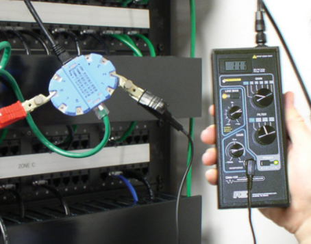 顺平美国REI CMA-100反监听音频放大器